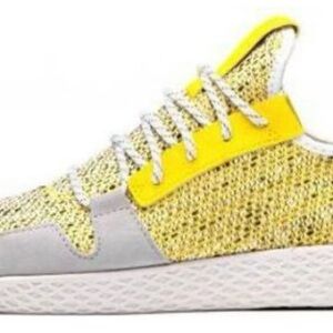Pharrell Williams X Adidas Solar HU Tennis V2